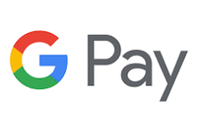 Google Pay Logo