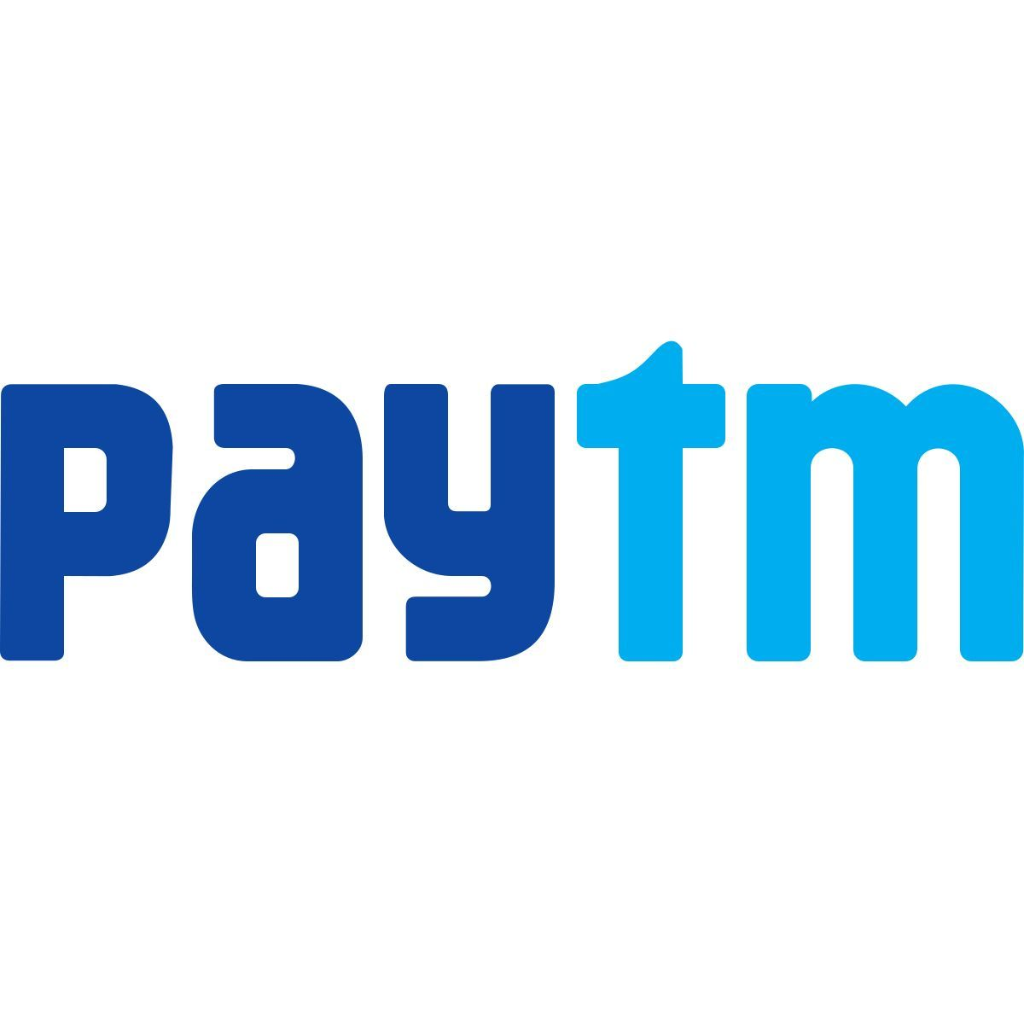 Paytm Logo
