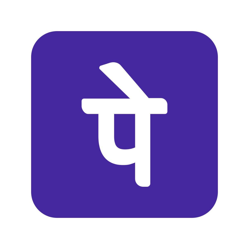 PhonePe Logo